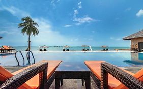 Bintan Spa Villa Beach Resort & Spa