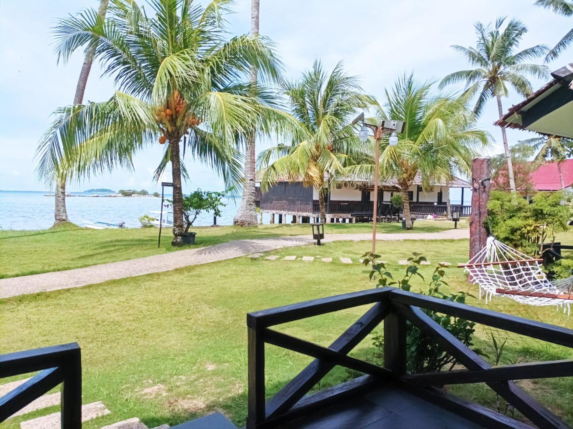 The Spa Villa Bintan Teluk Bakau Exterior photo