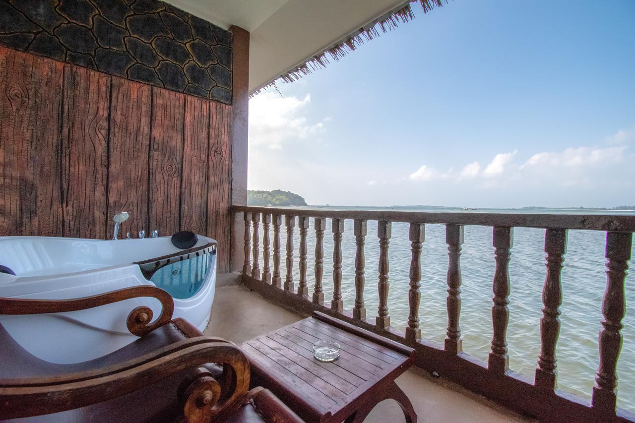 The Spa Villa Bintan Teluk Bakau Exterior photo