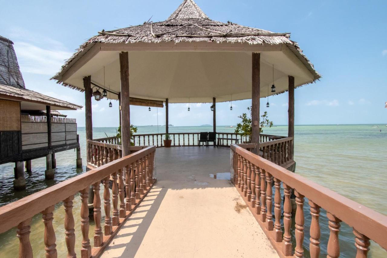 The Spa Villa Bintan Teluk Bakau Exterior photo