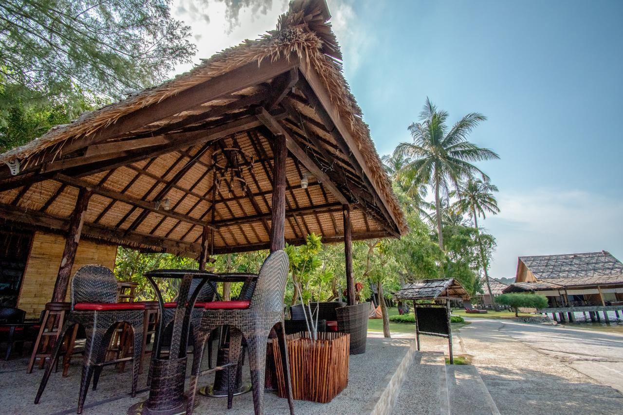 The Spa Villa Bintan Teluk Bakau Exterior photo