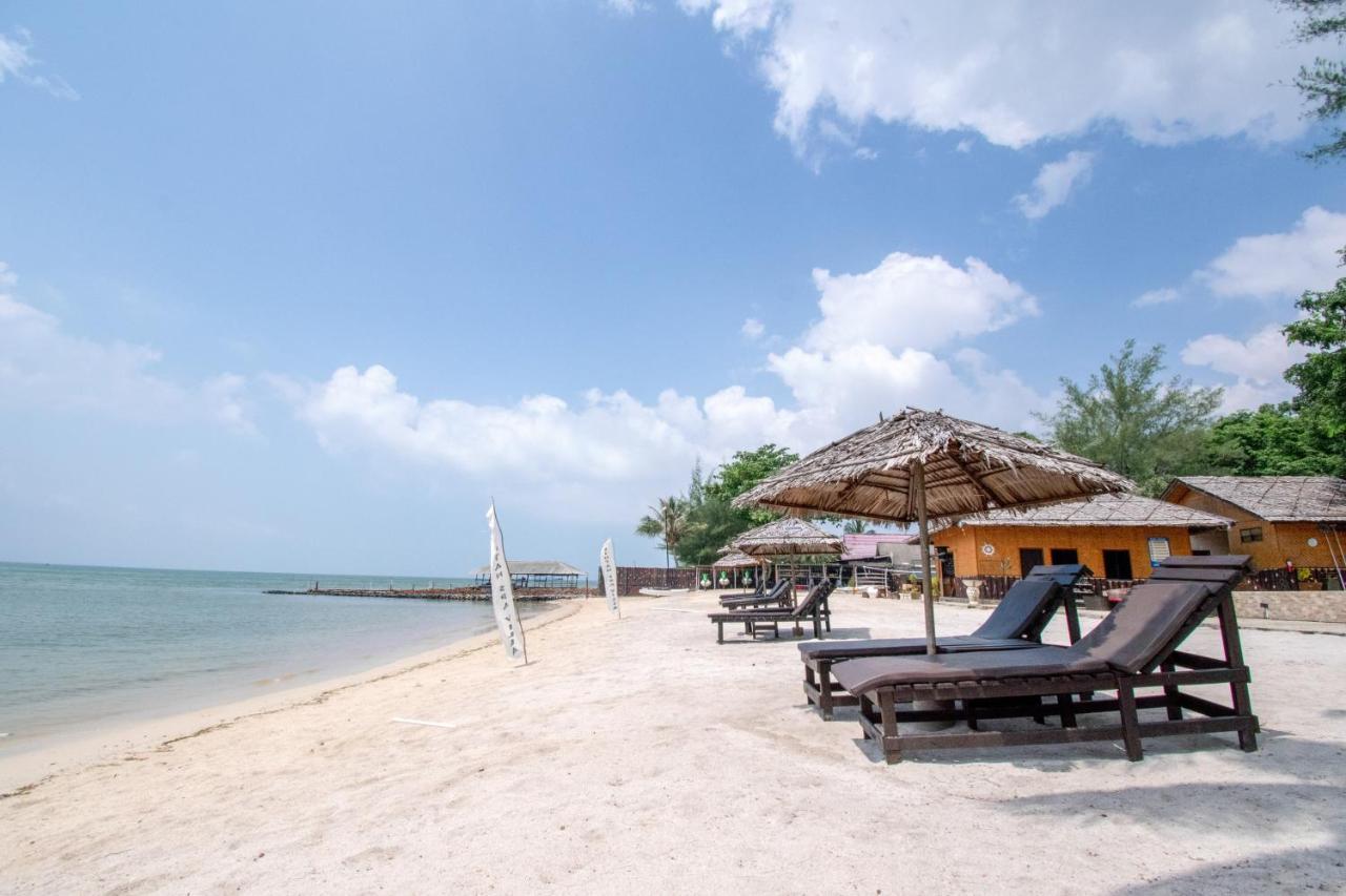 The Spa Villa Bintan Teluk Bakau Exterior photo