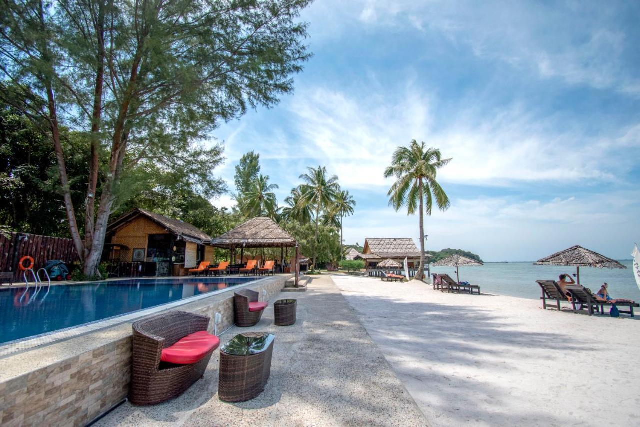 The Spa Villa Bintan Teluk Bakau Exterior photo