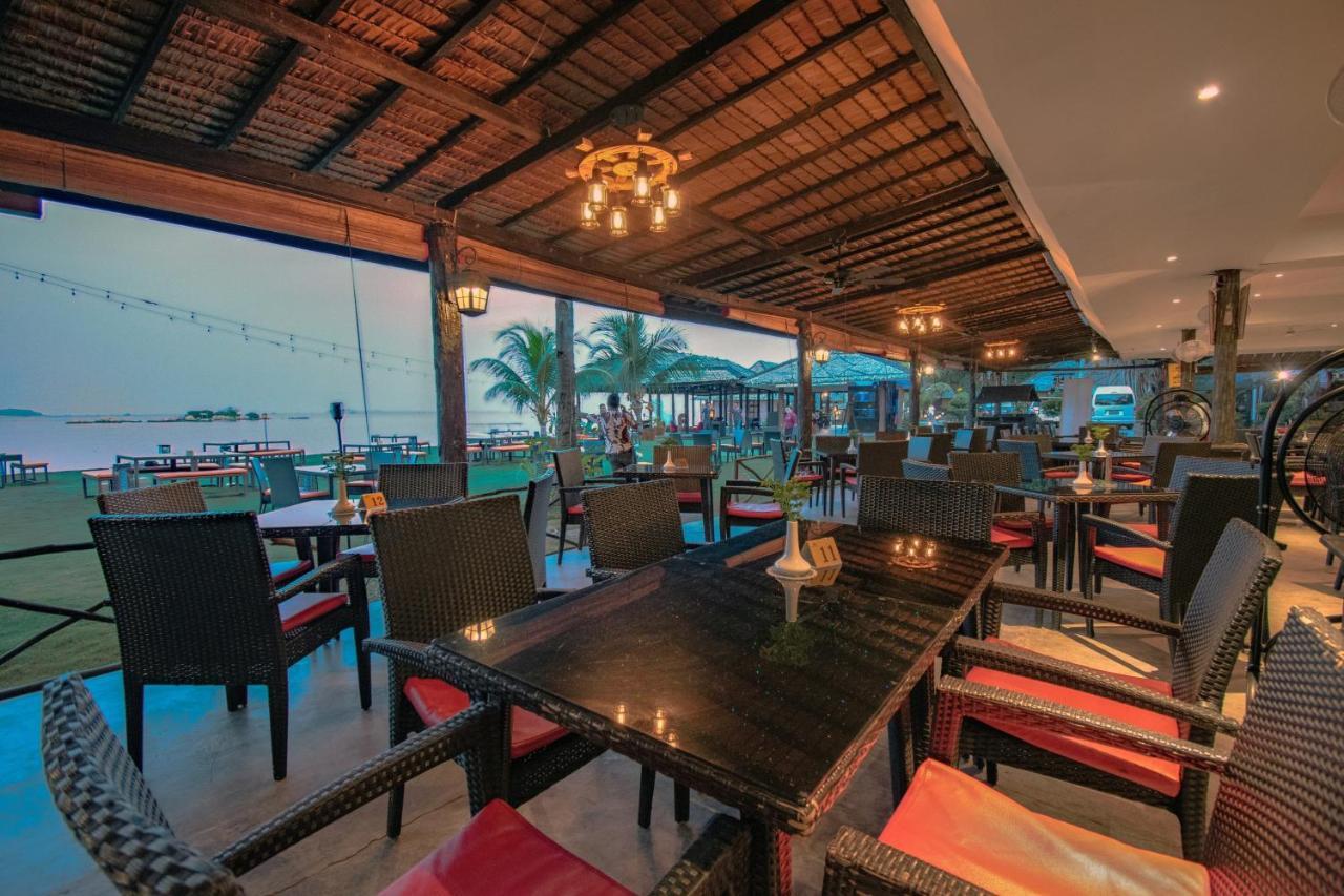 The Spa Villa Bintan Teluk Bakau Exterior photo