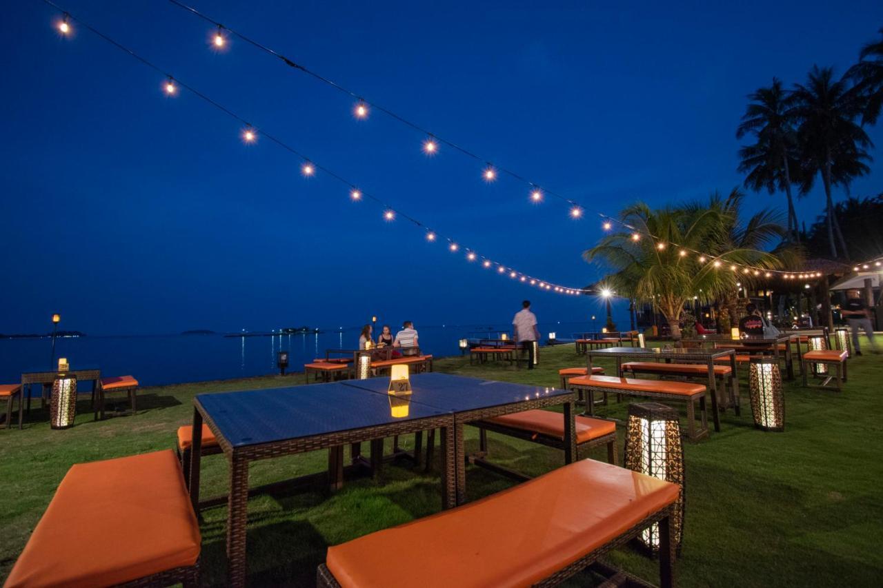 The Spa Villa Bintan Teluk Bakau Exterior photo